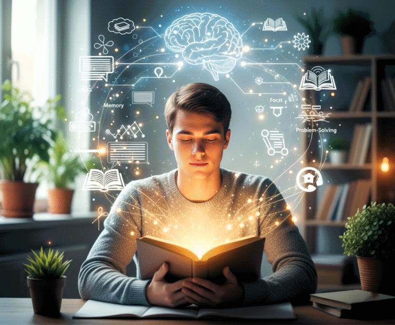 المذاكره العقليه