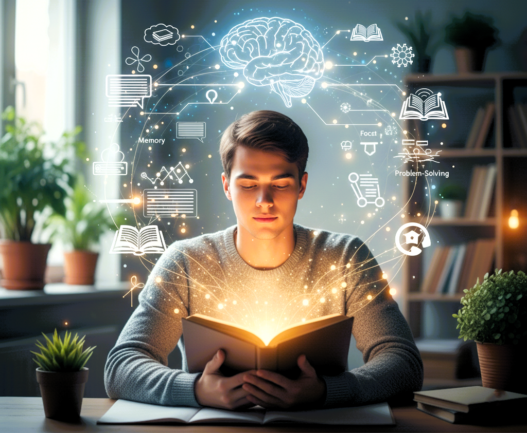 المذاكره العقليه