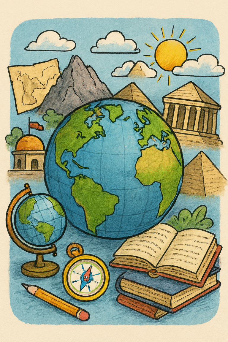 ربع منهج الدرسات_مستر احمد العابر